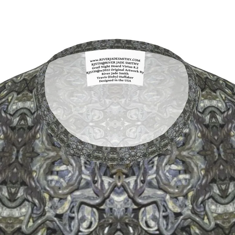 T-Shirt (Virilis)(Grail Night Hoard Virtus 8.2) RJSTHw2022 RJS