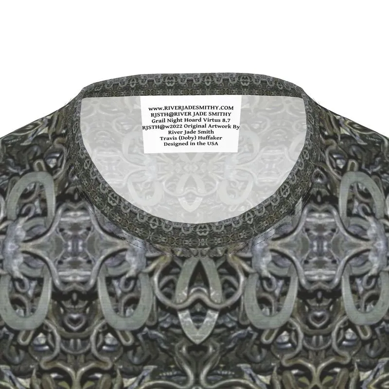 T-Shirt (Virilis)(Grail Night Hoard Virtus 8.7) RJSTHw2022 RJS