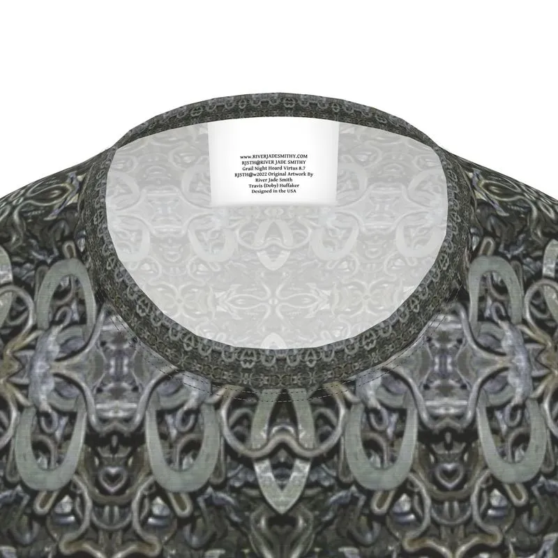 T-Shirt (Virilis)(Grail Night Hoard Virtus 8.7) RJSTHw2022 RJS