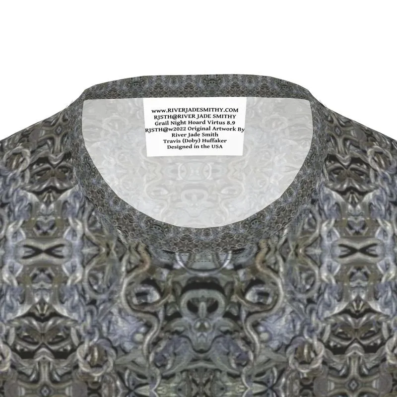 T-Shirt (Virilis)(Grail Night Hoard Virtus 8.9) RJSTHw2022 RJS