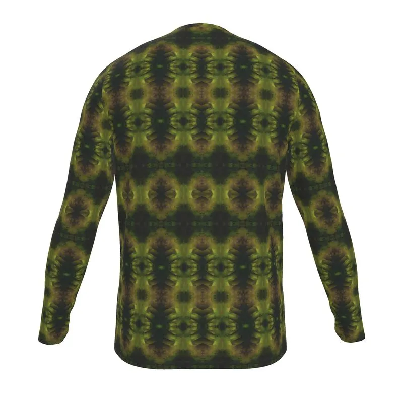 T-Shirt (Virilis)(Purely Jade Light) RJSTHW2023 RJS