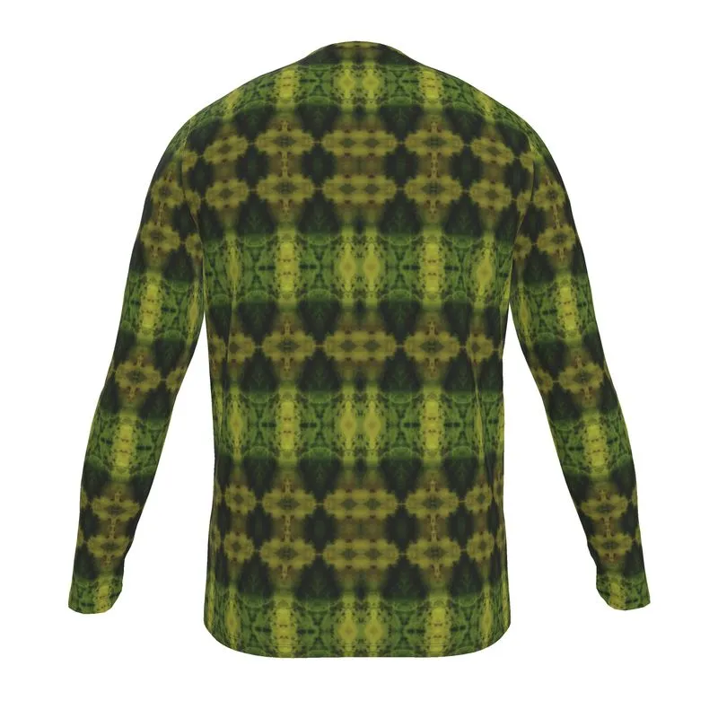 T-Shirt (Virilis)(Purely Jade Light) RJSTHW2023 RJS