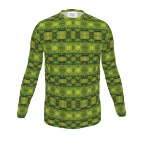 T-Shirt (Virilis)(Purely Jade Light) RJSTHW2023 RJS