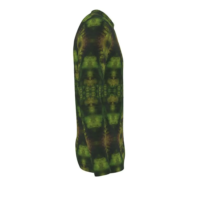 T-Shirt (Virilis)(Purely Jade Light) RJSTHW2023 RJS