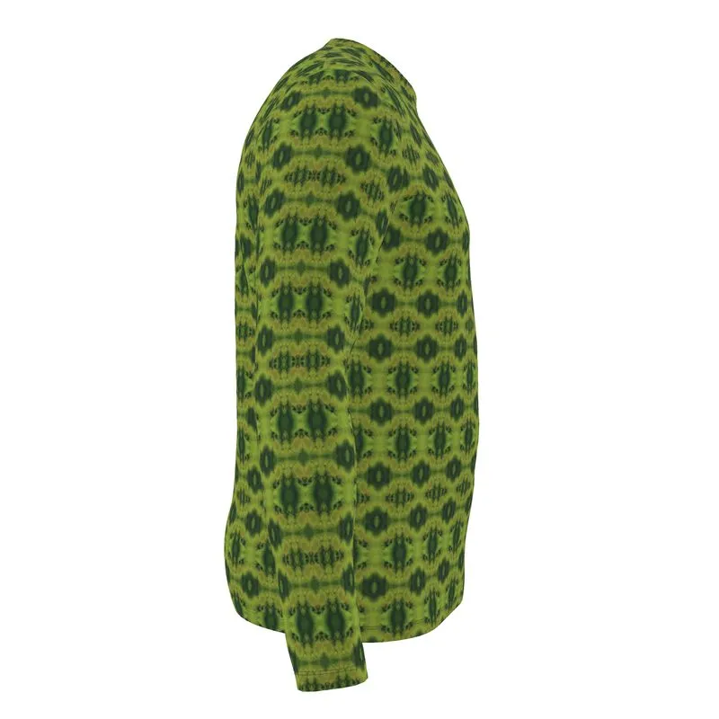 T-Shirt (Virilis)(Purely Jade Light) RJSTHW2023 RJS