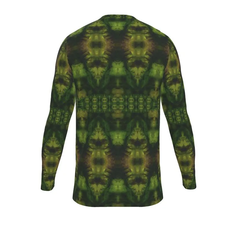 T-Shirt (Virilis)(Purely Jade Light) RJSTHW2023 RJS