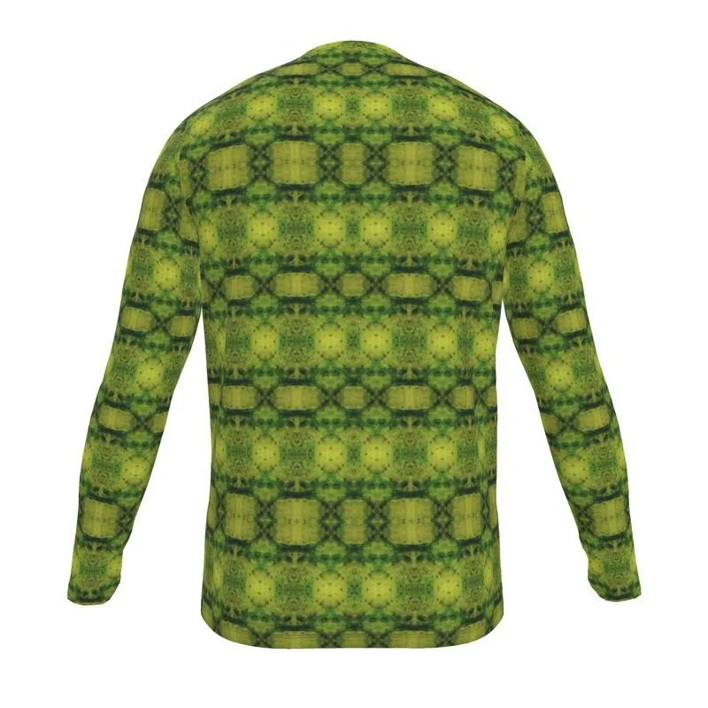 T-Shirt (Virilis)(Purely Jade Light) RJSTHW2023 RJS
