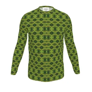 T-Shirt (Virilis)(Purely Jade Light) RJSTHW2023 RJS