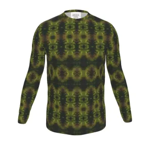 T-Shirt (Virilis)(Purely Jade Light) RJSTHW2023 RJS