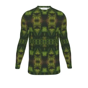 T-Shirt (Virilis)(Purely Jade Light) RJSTHW2023 RJS
