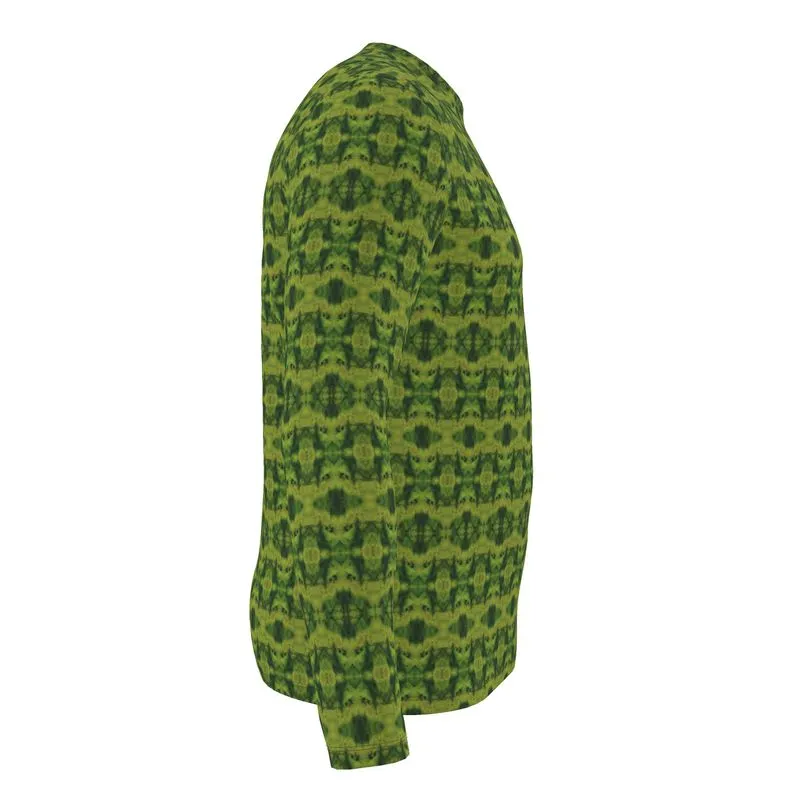T-Shirt (Virilis)(Purely Jade Light) RJSTHW2023 RJS