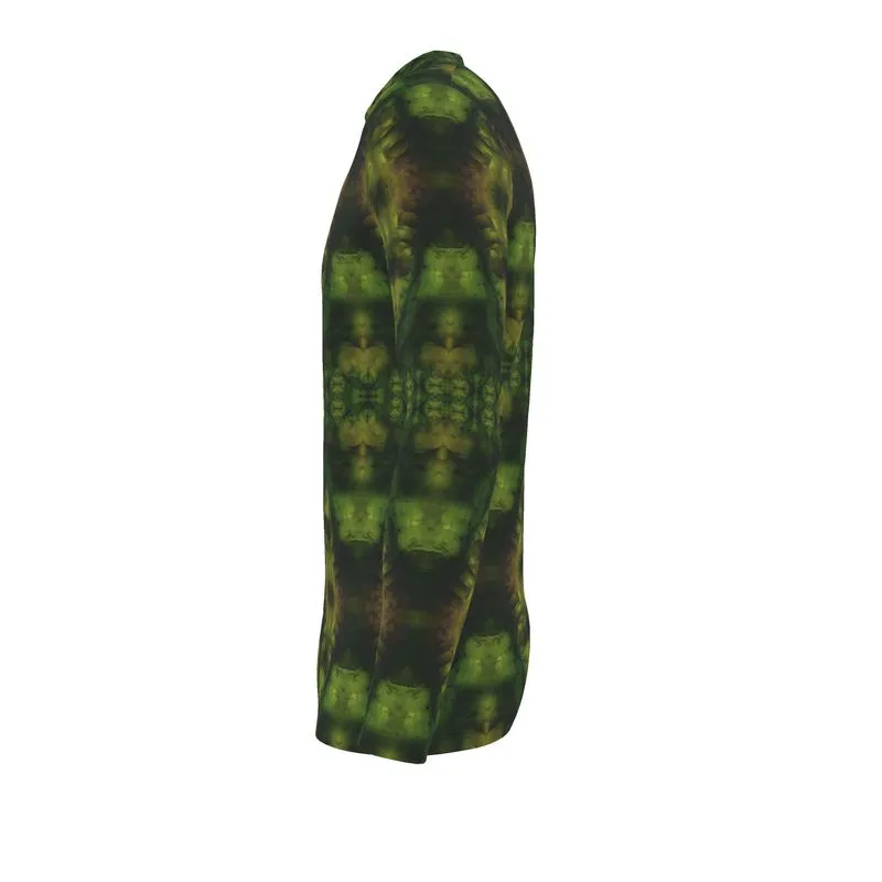 T-Shirt (Virilis)(Purely Jade Light) RJSTHW2023 RJS