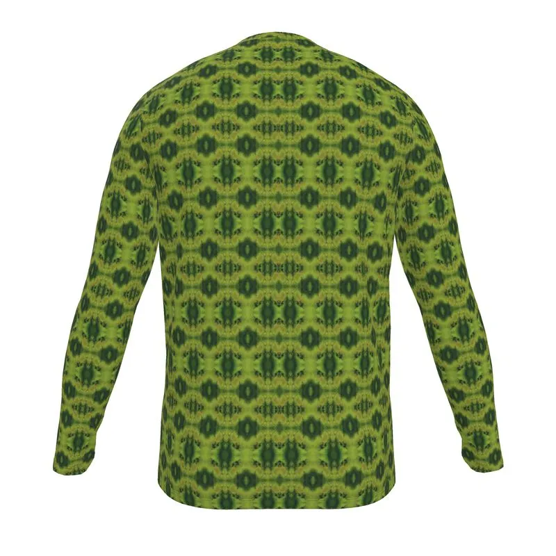 T-Shirt (Virilis)(Purely Jade Light) RJSTHW2023 RJS