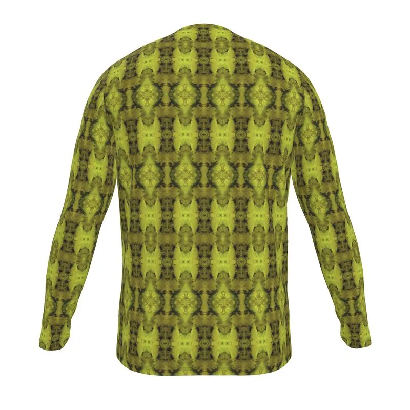 T-Shirt (Virilis)(Purely Jade Light) RJSTHW2023 RJS