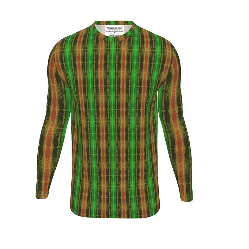 T-Shirt (Virilis)(Rind#1 Rind Link) RJSTH@Fabric#1 RJSTHW2022 RJS