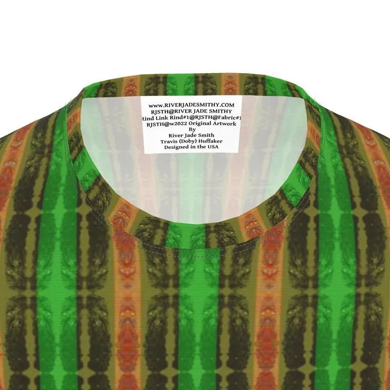 T-Shirt (Virilis)(Rind#1 Rind Link) RJSTH@Fabric#1 RJSTHW2022 RJS