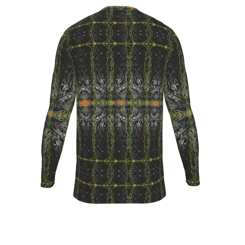 T-Shirt (Virilis)(Rind#1 Tree Link) RJSTH@Fabric#1 RJSTHw2022 RJS