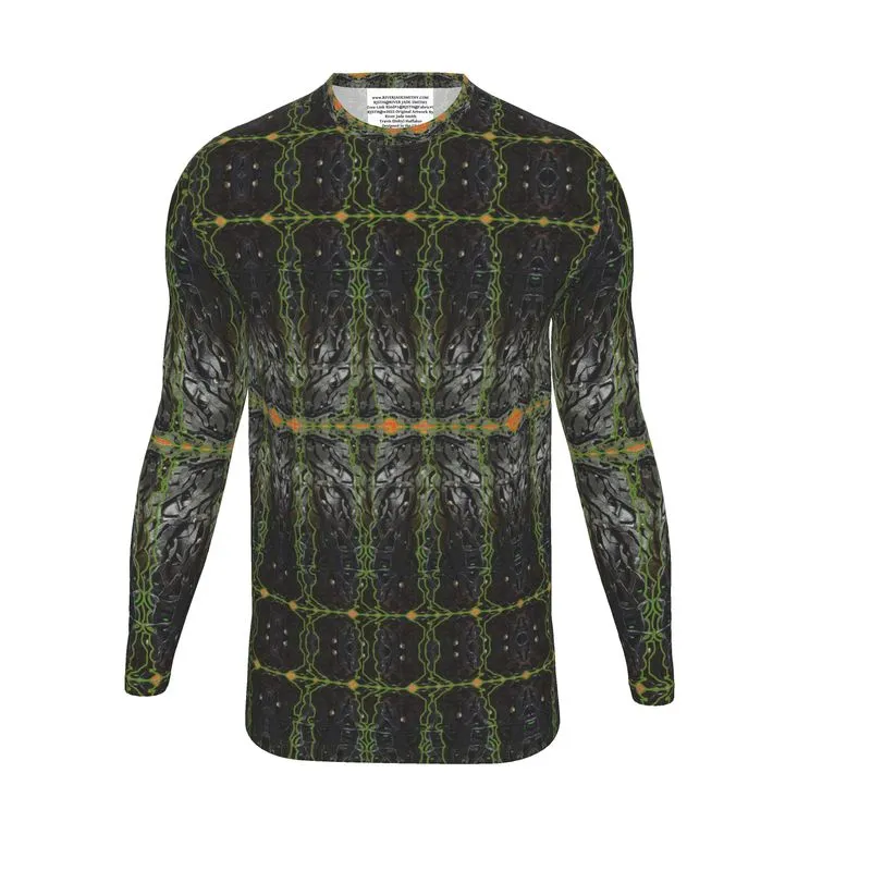 T-Shirt (Virilis)(Rind#1 Tree Link) RJSTH@Fabric#1 RJSTHw2022 RJS