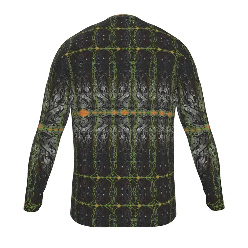 T-Shirt (Virilis)(Rind#1 Tree Link) RJSTH@Fabric#1 RJSTHw2022 RJS