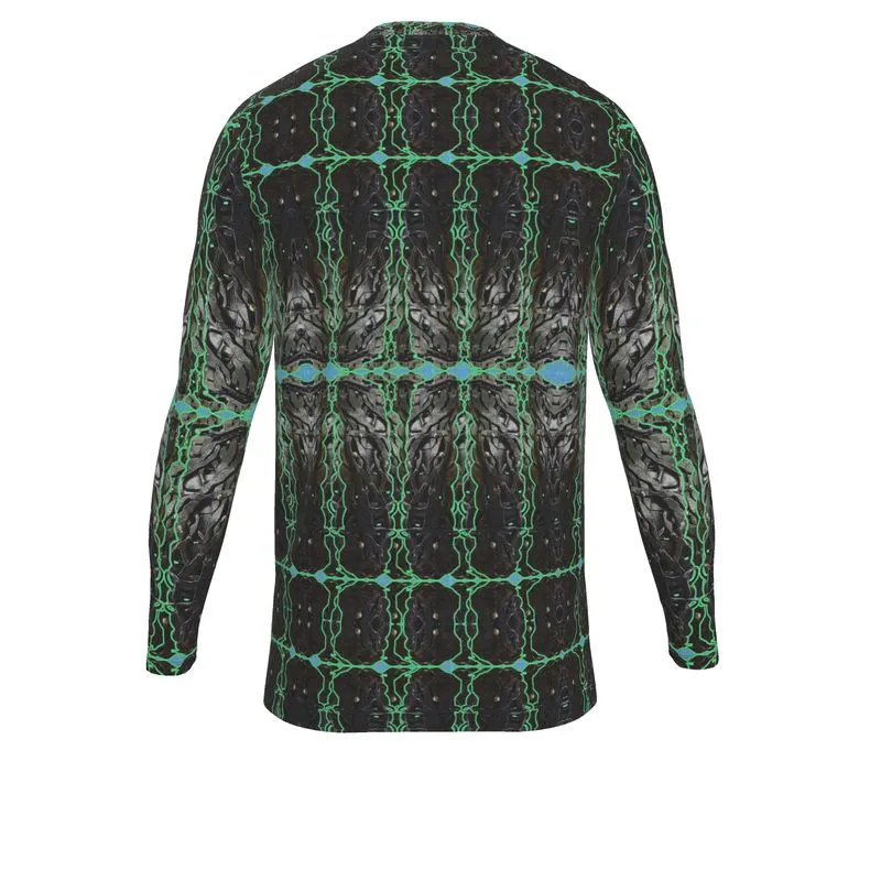 T-Shirt (Virilis)(Rind#10 Tree Link) RJSTH@Fabric#10 RJSTHw2022 RJS