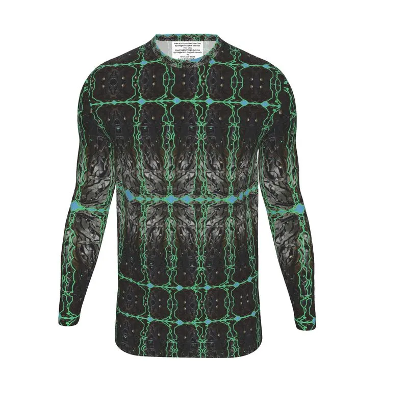 T-Shirt (Virilis)(Rind#10 Tree Link) RJSTH@Fabric#10 RJSTHw2022 RJS