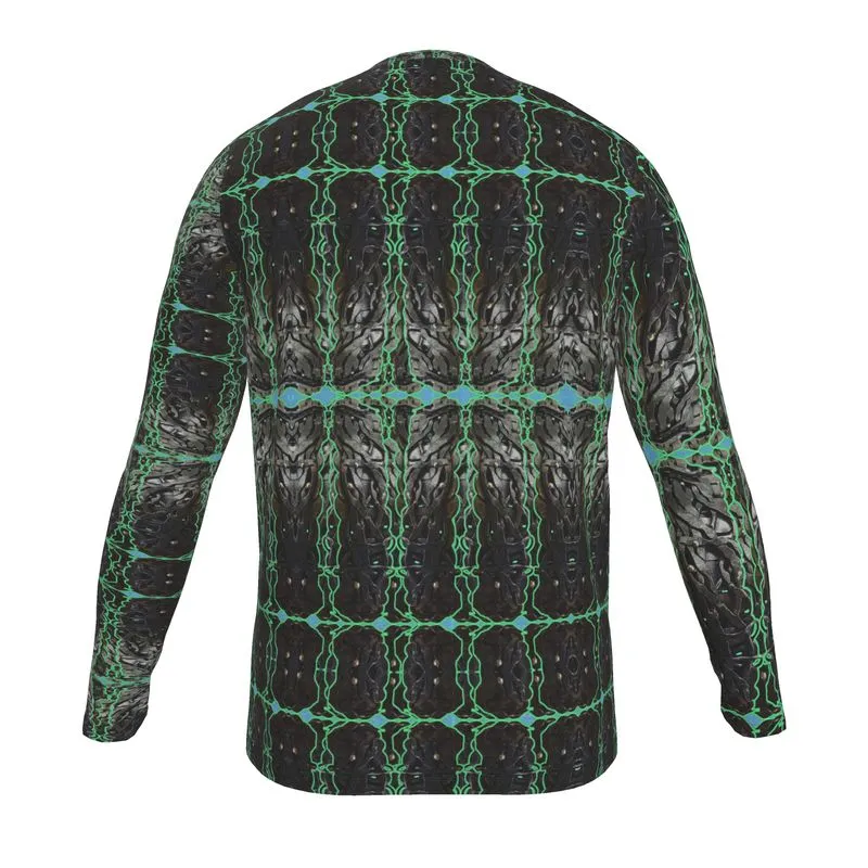 T-Shirt (Virilis)(Rind#10 Tree Link) RJSTH@Fabric#10 RJSTHw2022 RJS