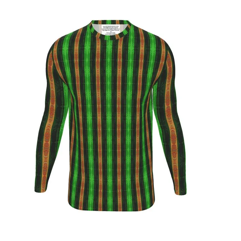 T-Shirt (Virilis)(Rind#2 Rind Link) RJSTH@Fabric#2 RJSTHW2022 RJS