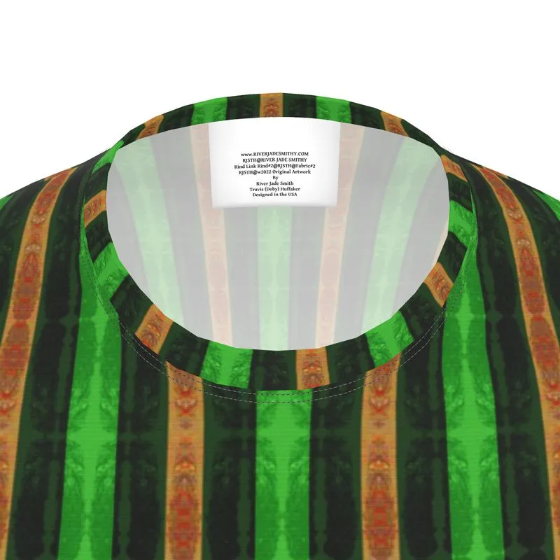 T-Shirt (Virilis)(Rind#2 Rind Link) RJSTH@Fabric#2 RJSTHW2022 RJS