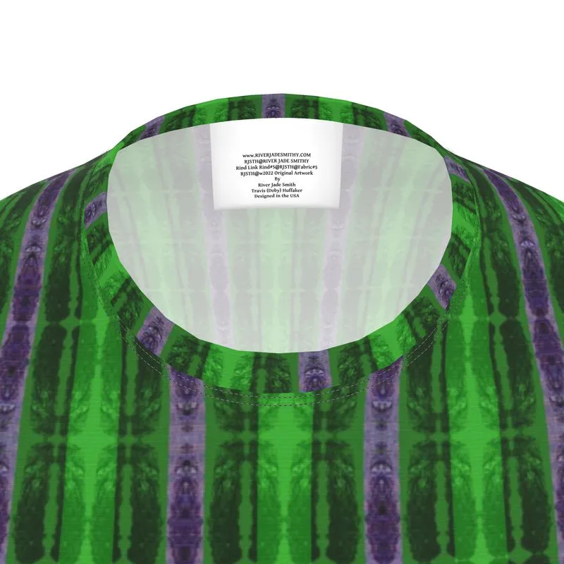 T-Shirt (Virilis)(Rind#5 Rind Link) RJSTH@Fabric#5 RJSTHW2022 RJS