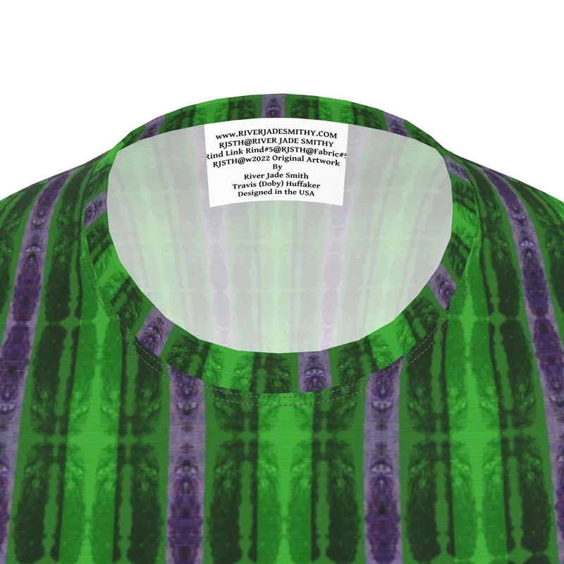 T-Shirt (Virilis)(Rind#5 Rind Link) RJSTH@Fabric#5 RJSTHW2022 RJS