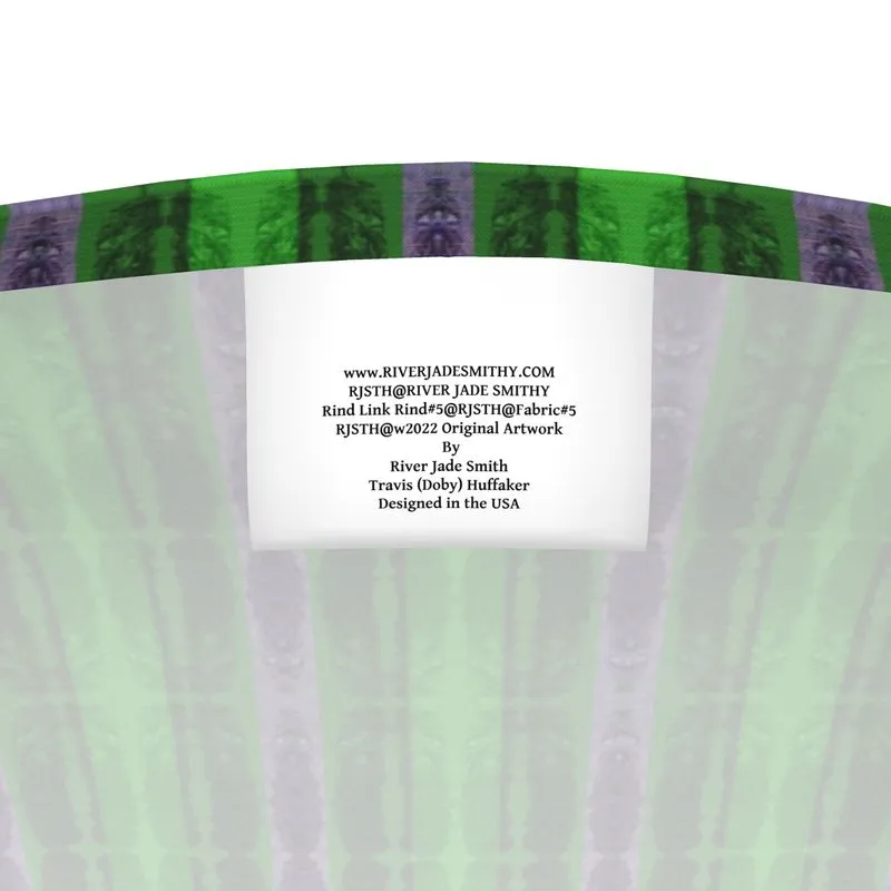 T-Shirt (Virilis)(Rind#5 Rind Link) RJSTH@Fabric#5 RJSTHW2022 RJS