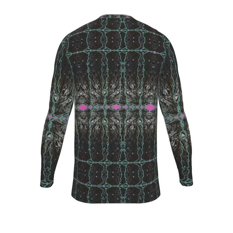 T-Shirt (Virilis)(Rind#8 Tree Link) RJSTH@Fabric#8 RJSTHw2022 RJS