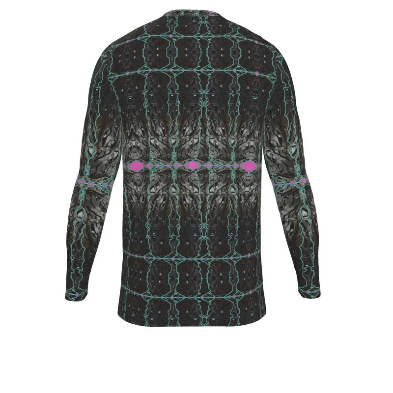T-Shirt (Virilis)(Rind#8 Tree Link) RJSTH@Fabric#8 RJSTHw2022 RJS