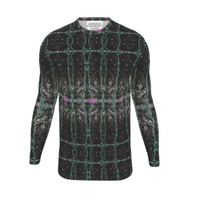 T-Shirt (Virilis)(Rind#8 Tree Link) RJSTH@Fabric#8 RJSTHw2022 RJS