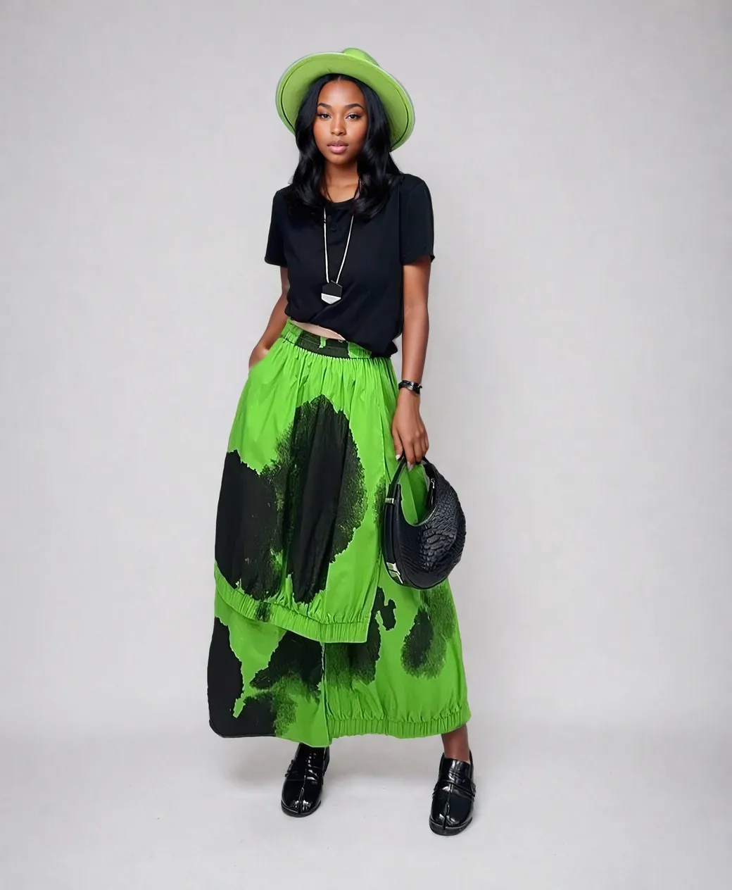 Tami Skirt - Preorder