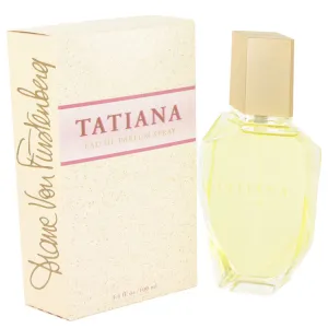 Tatiana Eau De Parfum Spray By Diane Von Furstenberg