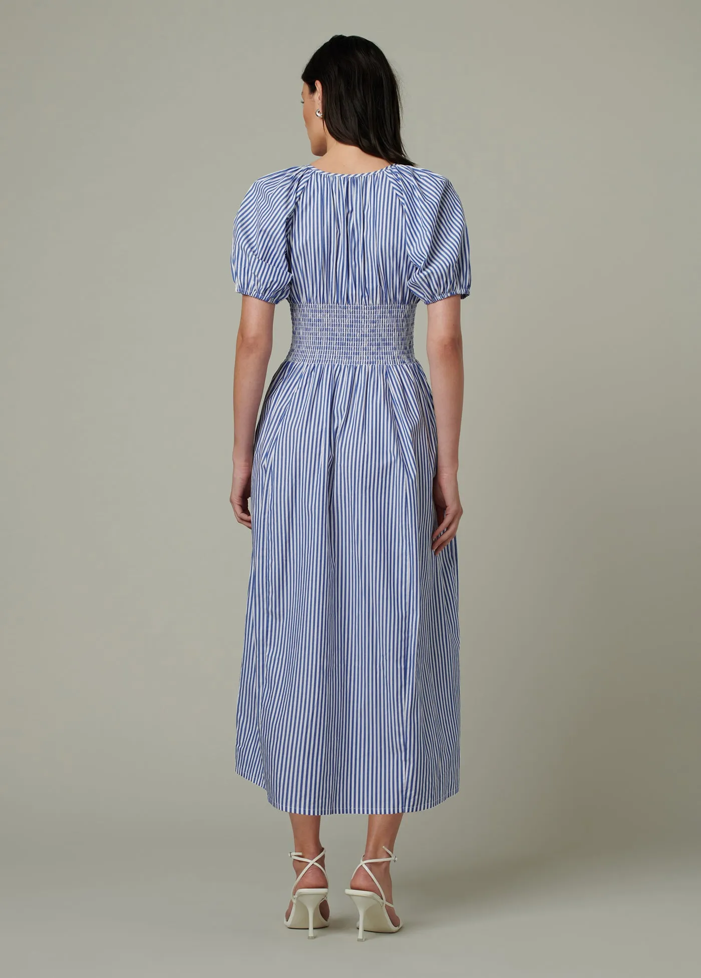THE MONET DRESS