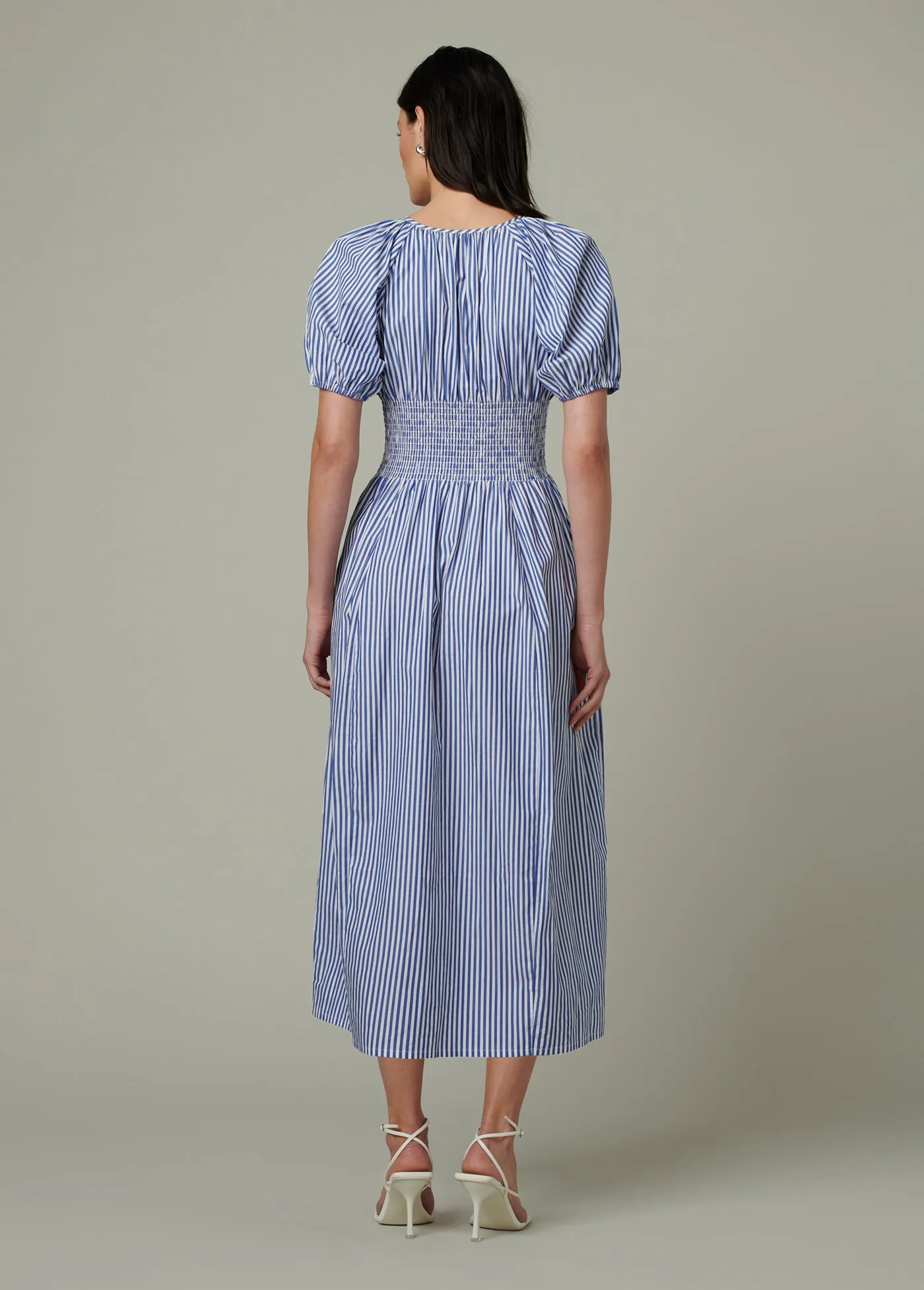 THE MONET DRESS