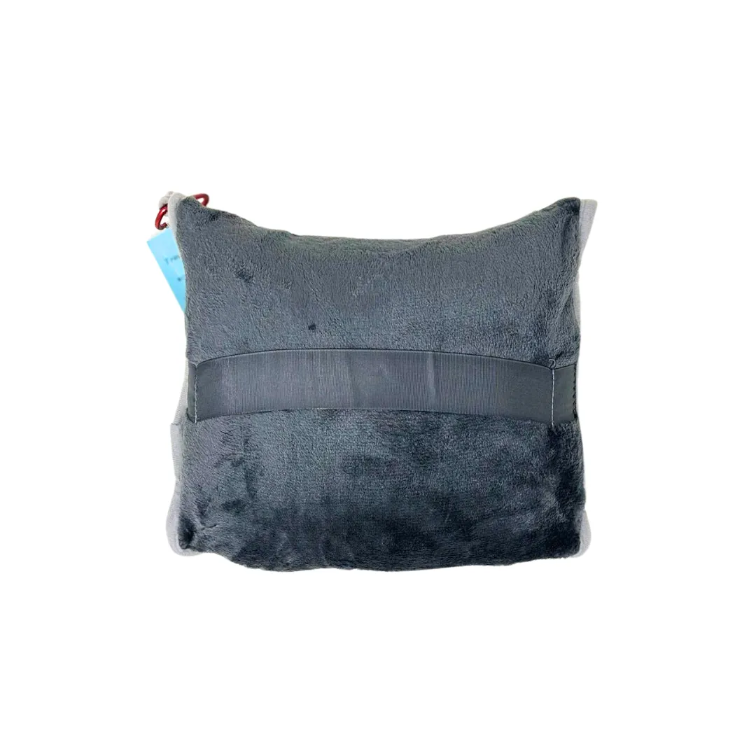Travelest Foldable Travel Blanket with pouch