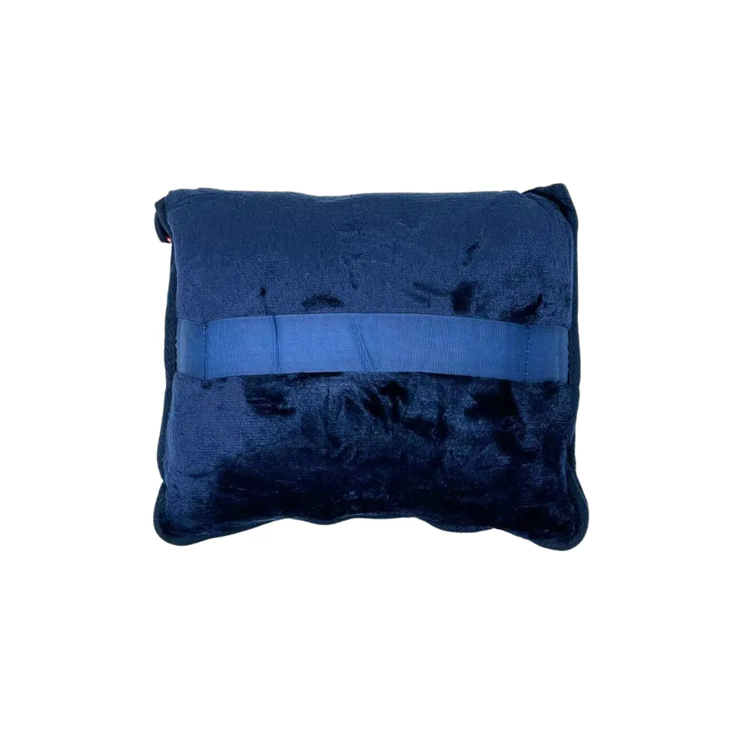 Travelest Foldable Travel Blanket with pouch