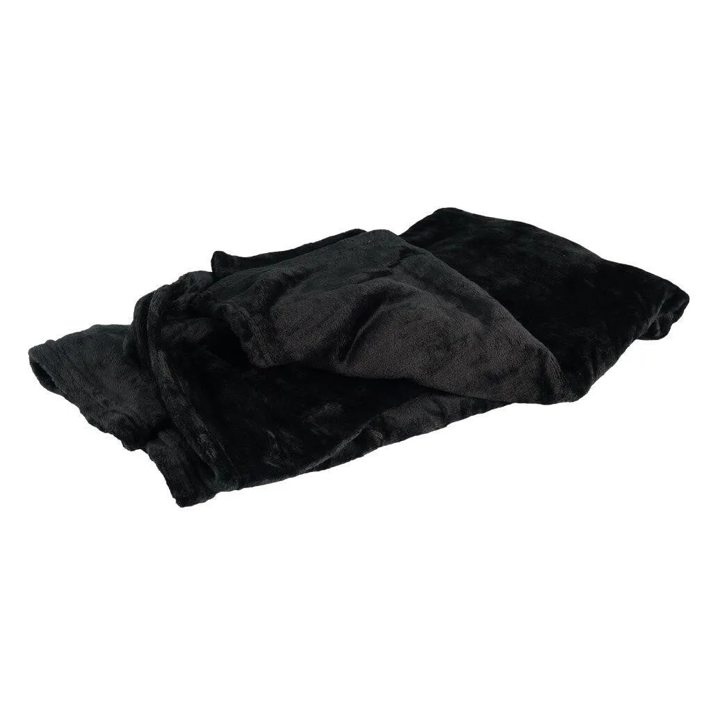 Travelest Foldable Travel Blanket with pouch