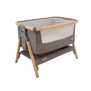 Tutti Bambini CoZee Bedside Crib  (1 year warranty)