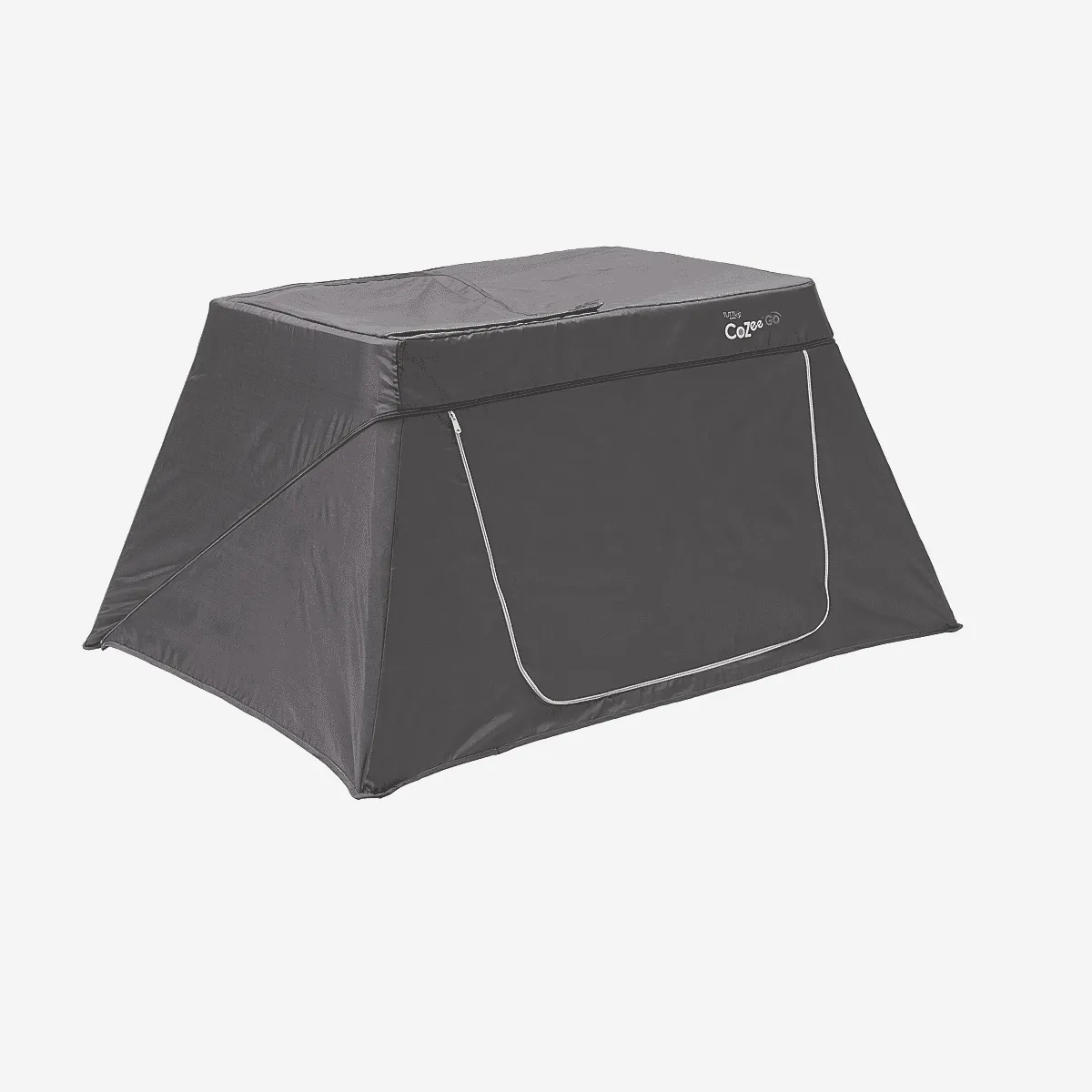 Tutti Bambini CoZee Go Day & Night Bundle - Oak/Charcoal