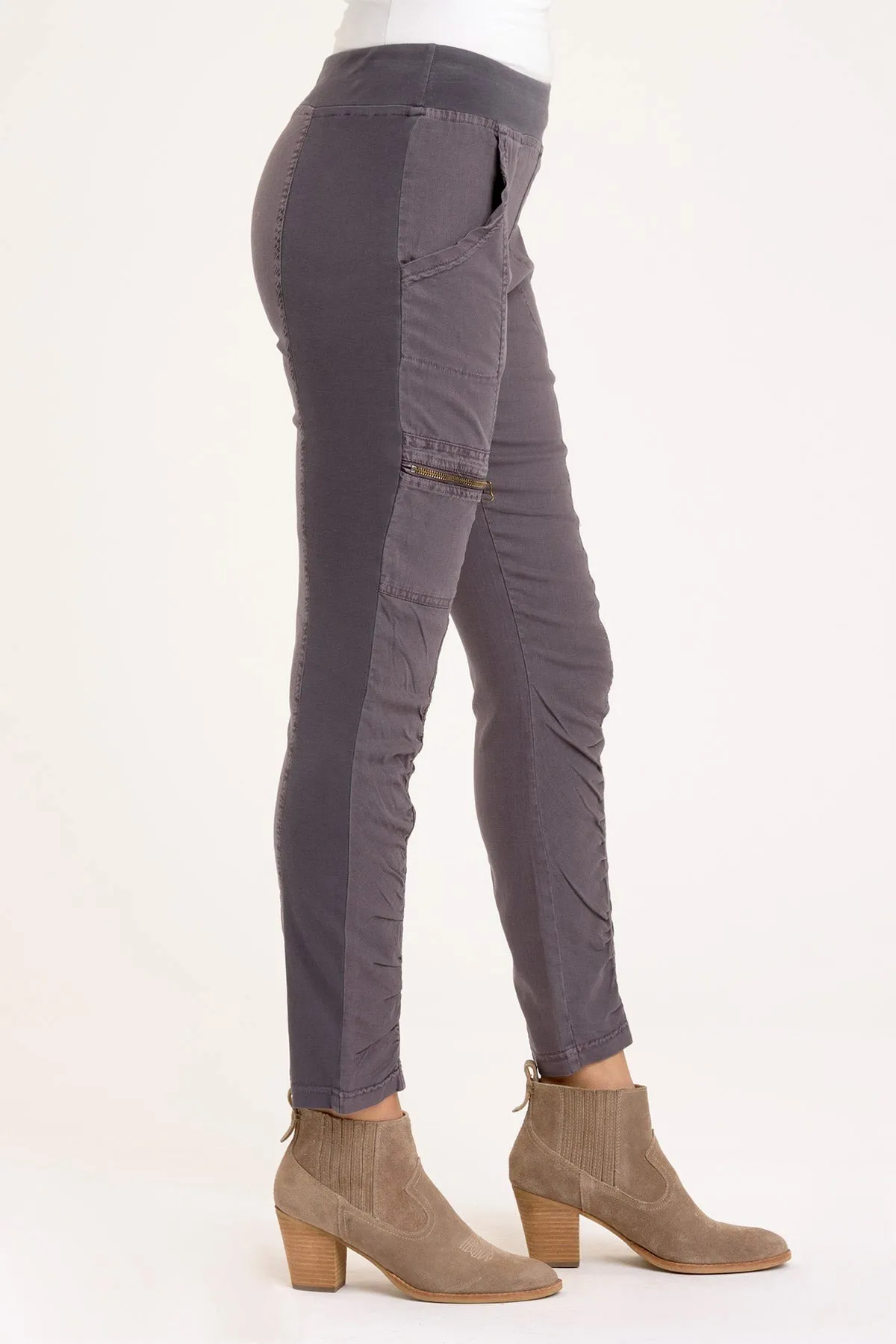 Twill Malanda Pant