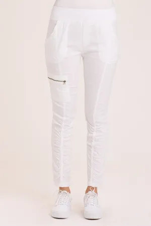 Twill Malanda Pant