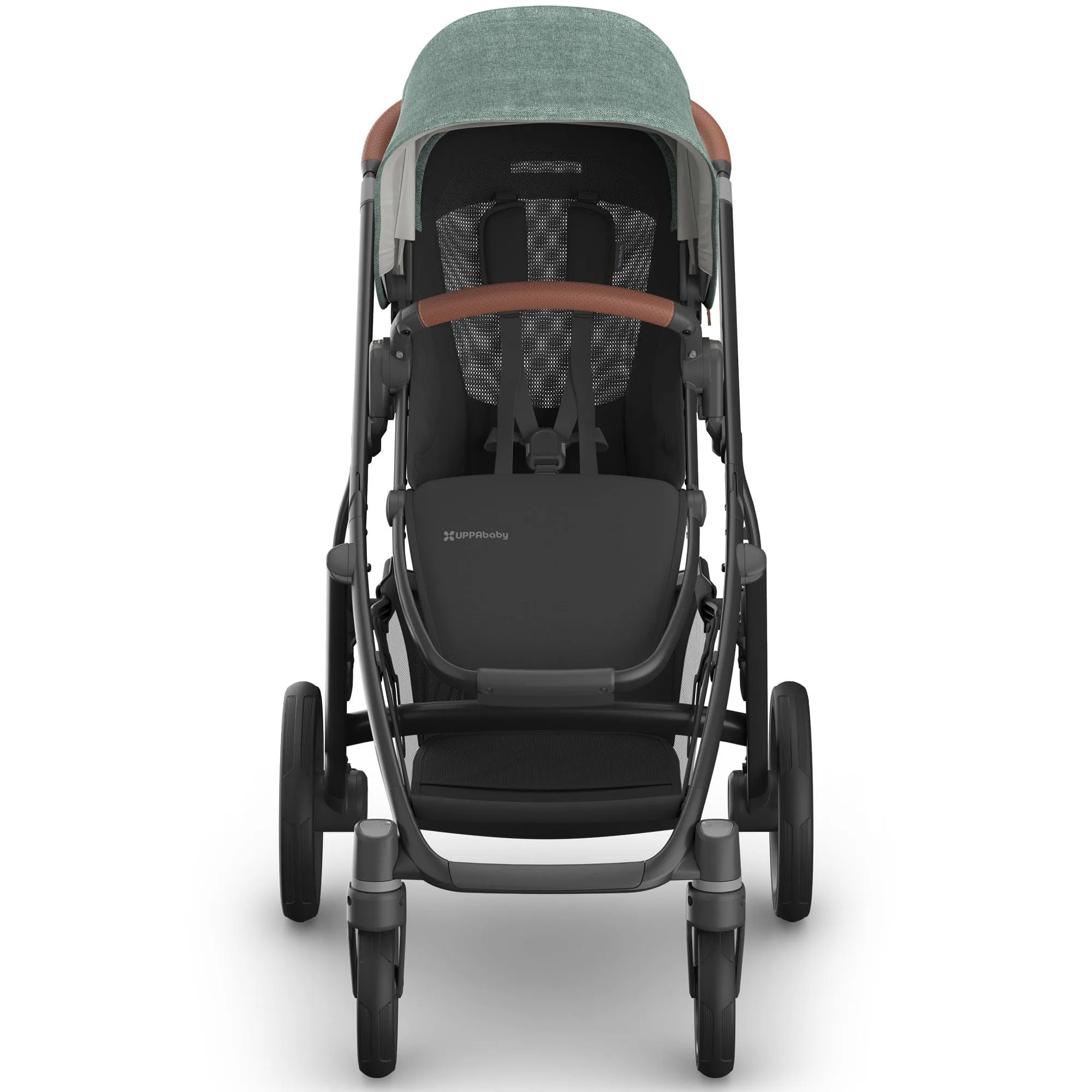 Uppababy Vista V3 Pram - Gwen