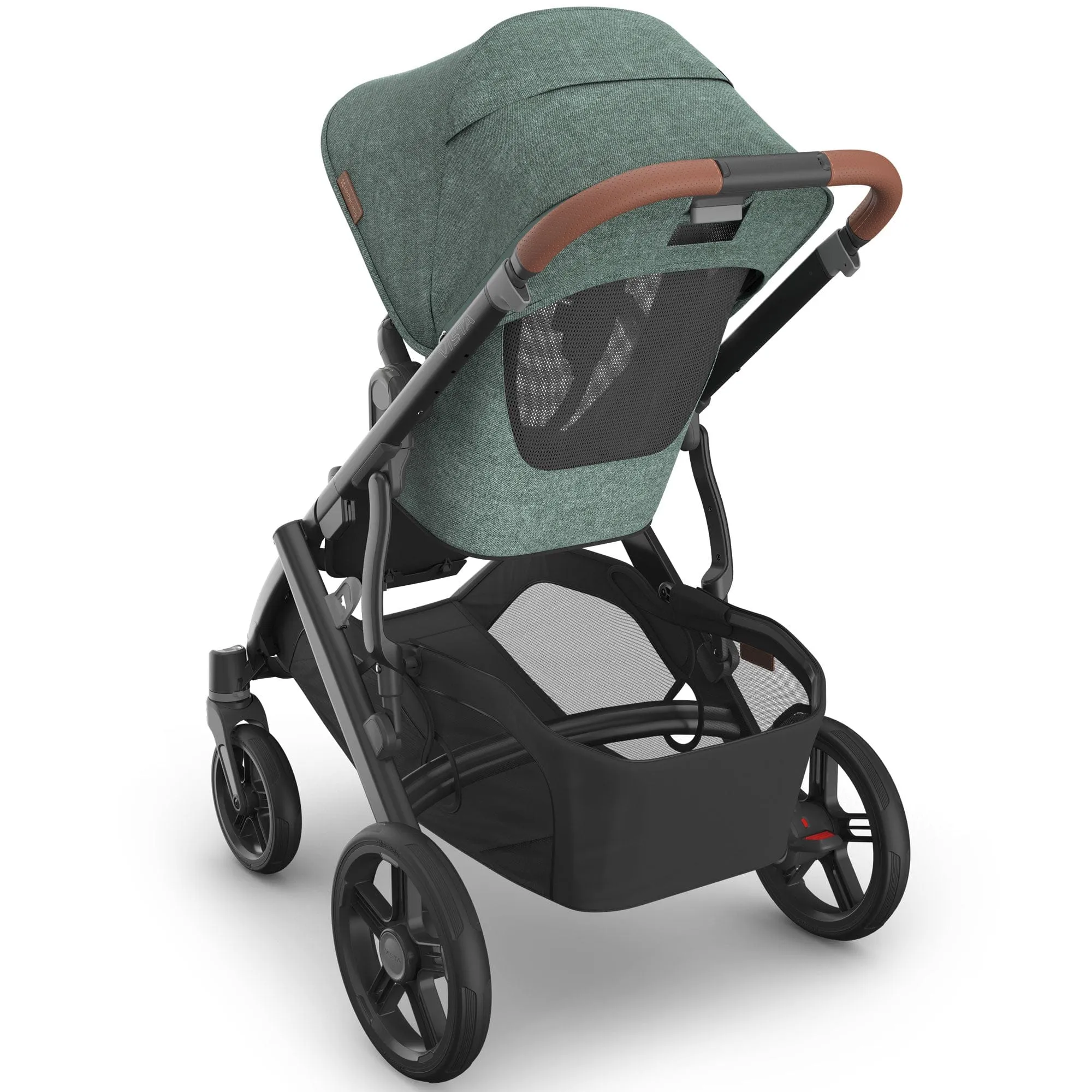 Uppababy Vista V3 Pram - Gwen