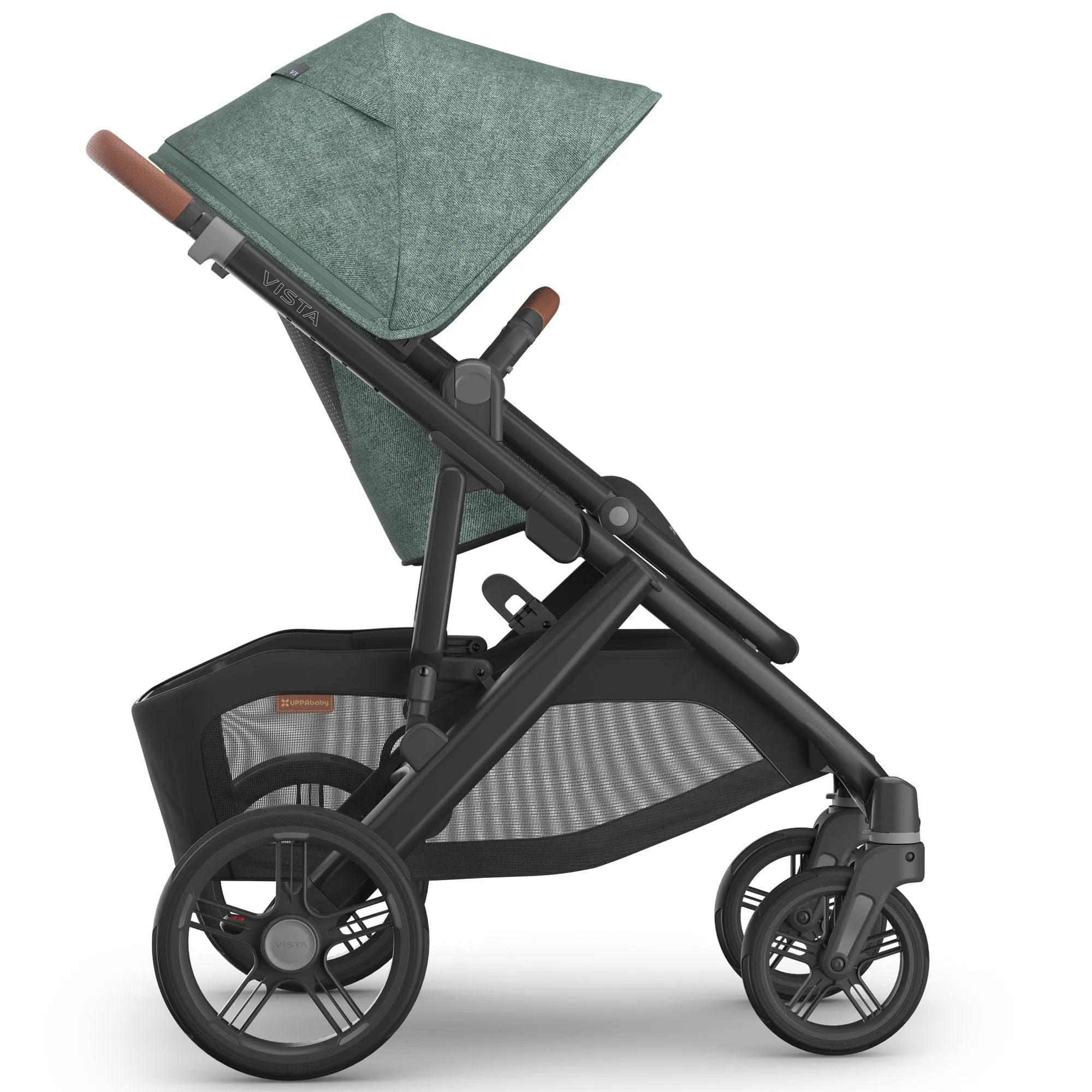 Uppababy Vista V3 Pram - Gwen