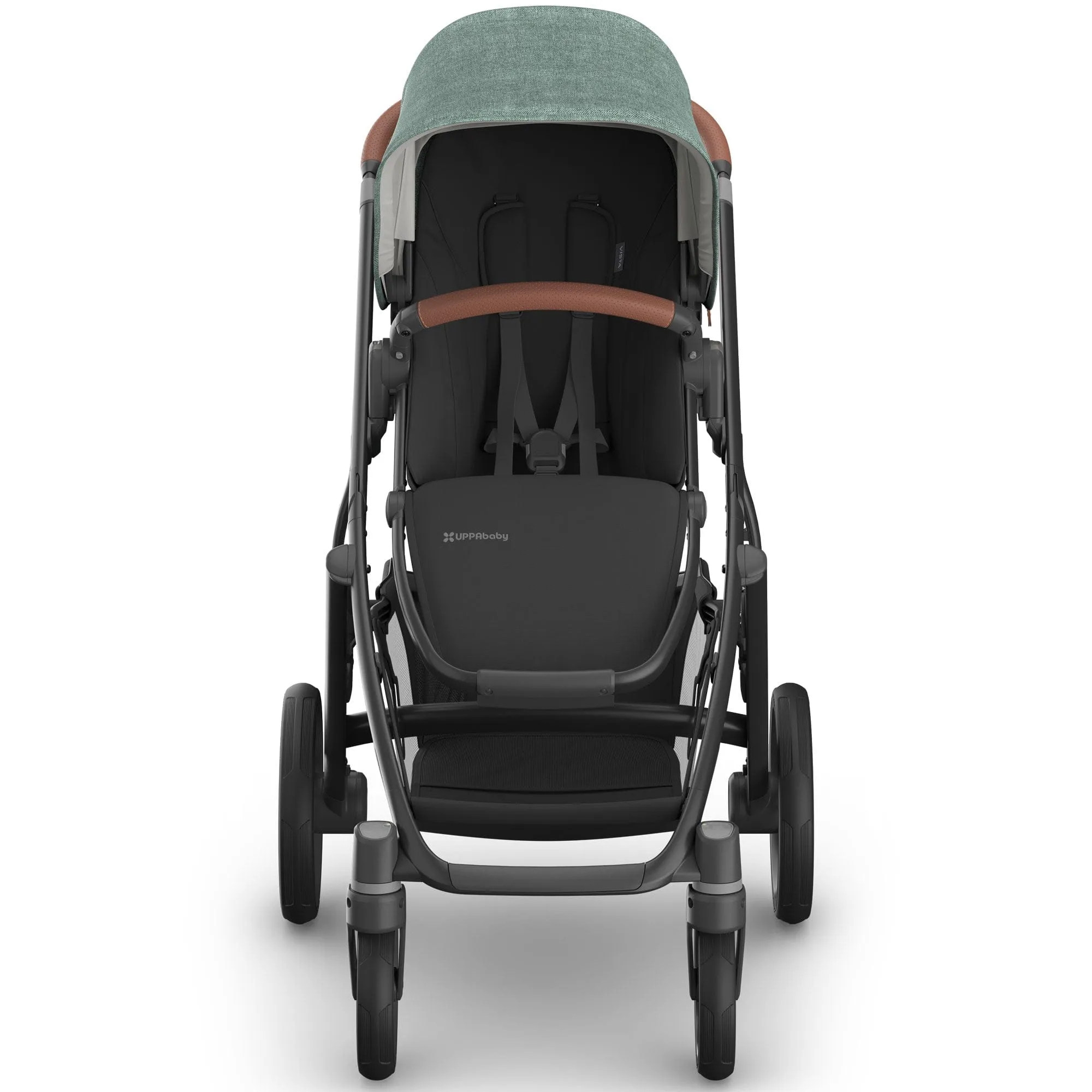 Uppababy Vista V3 Pram - Gwen