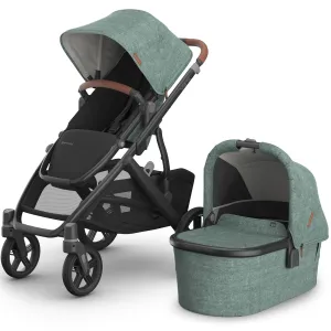 Uppababy Vista V3 Pram - Gwen